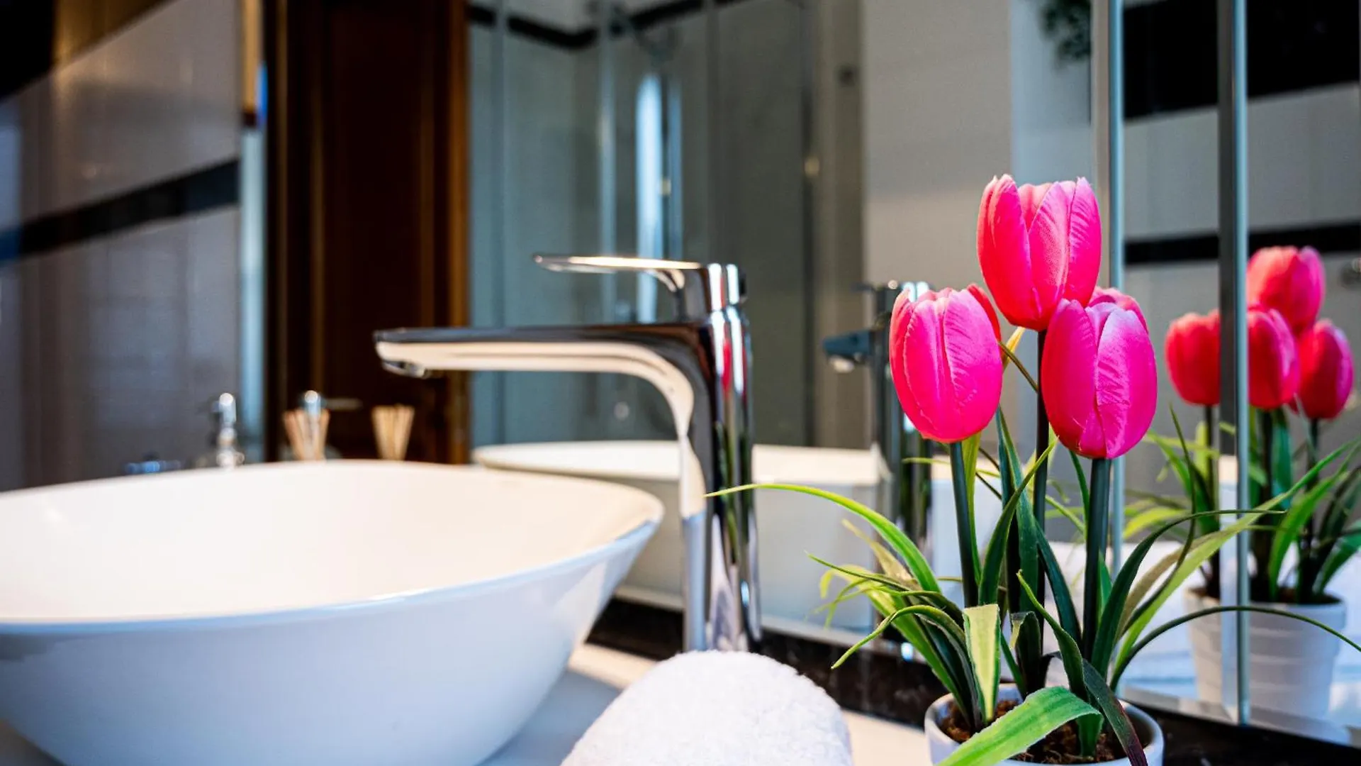 Appartamento Godi Fiorenza Suite Firenze Italia