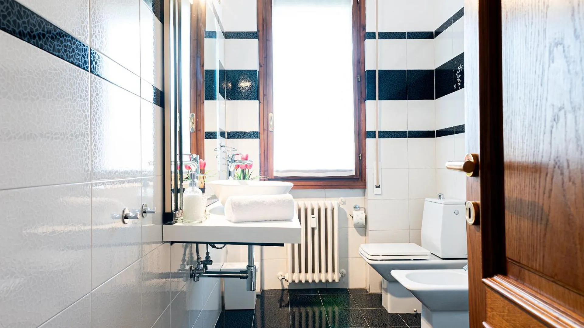 Godi Fiorenza Suite Firenze