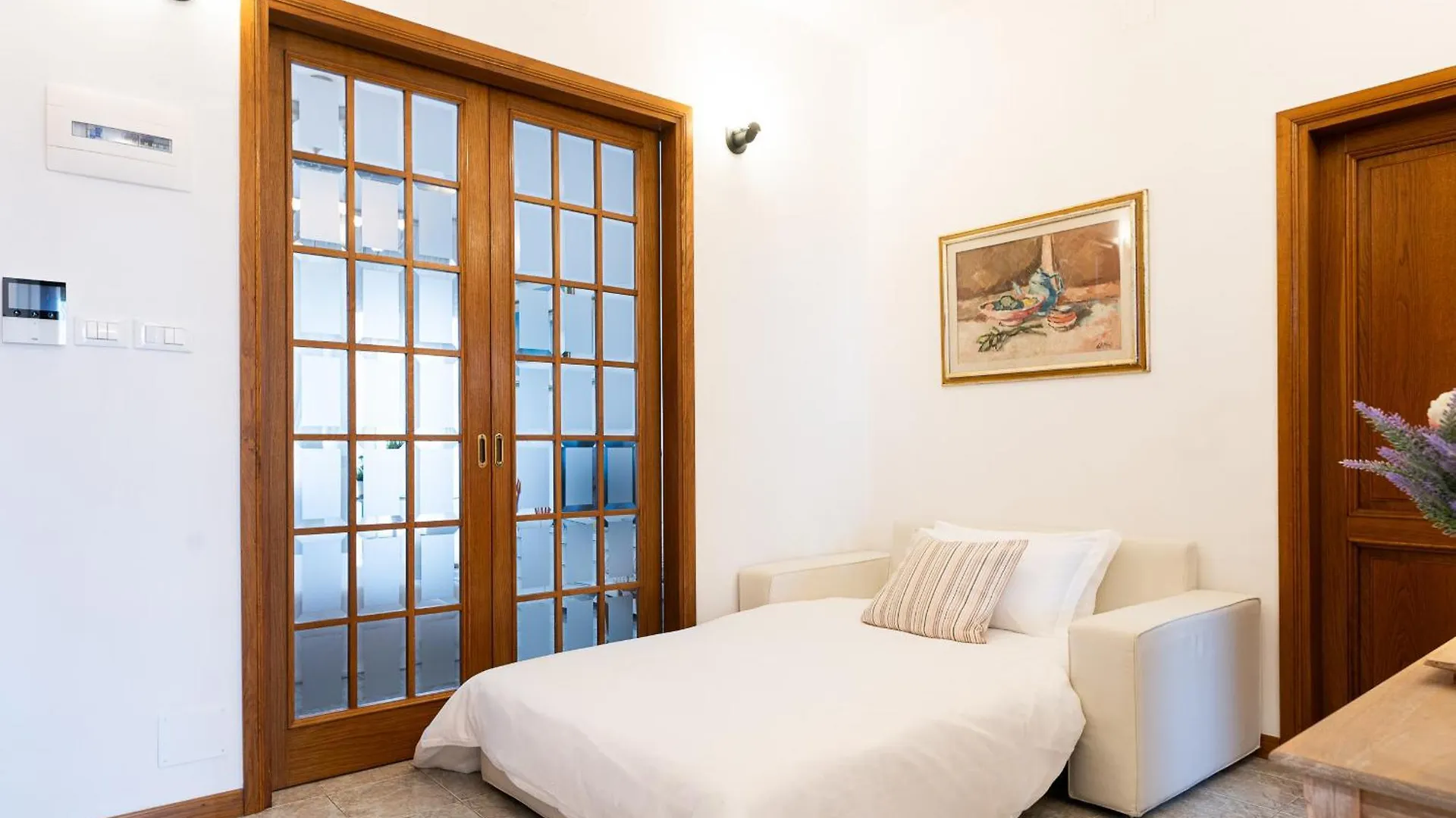 Godi Fiorenza Suite Firenze Italia