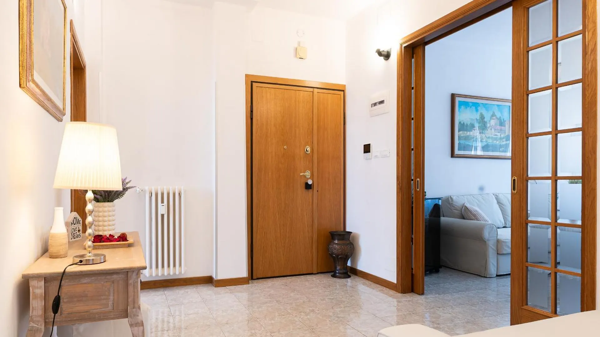 Godi Fiorenza Suite Firenze