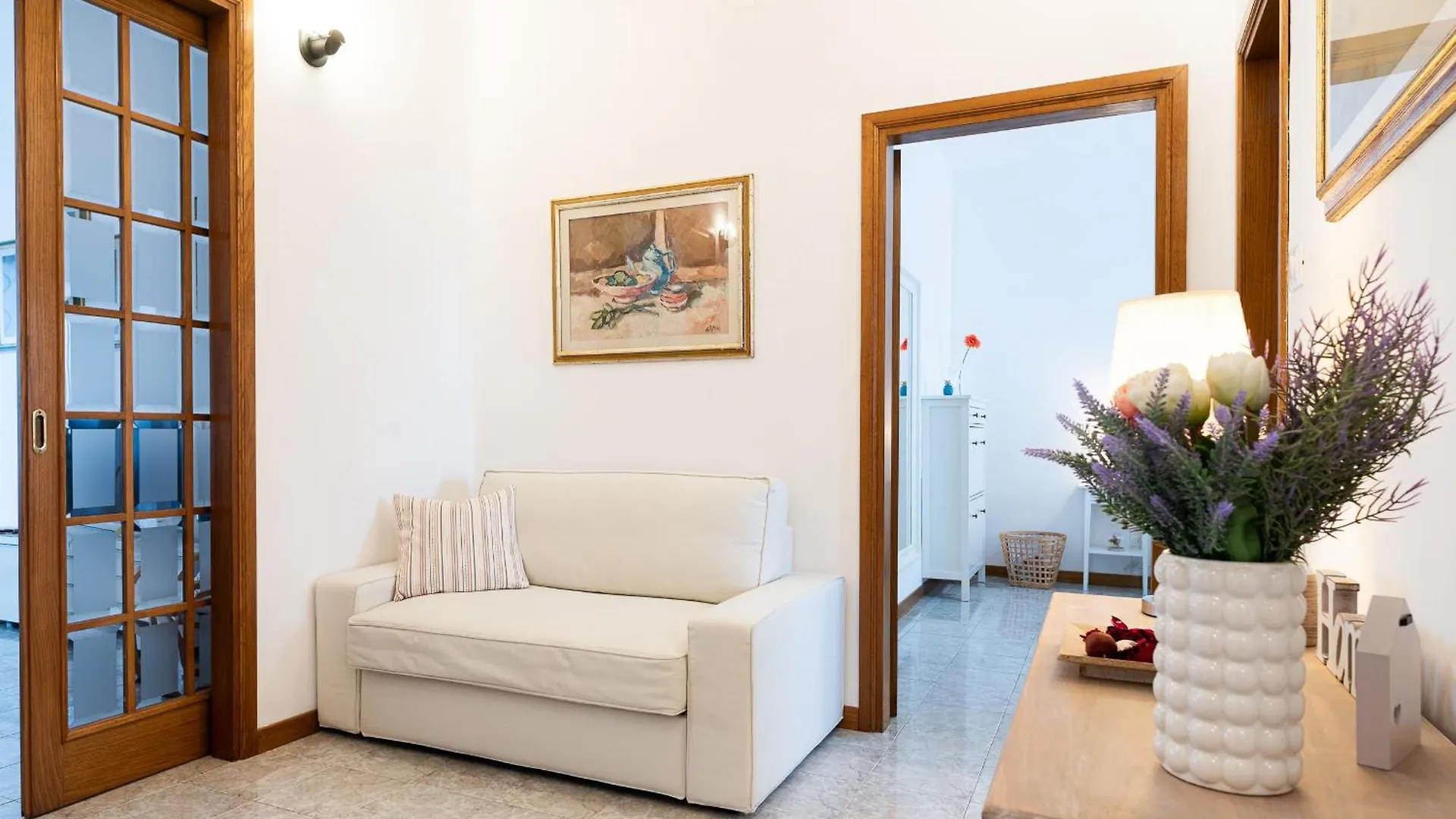 Godi Fiorenza Suite Firenze 0*,  Italia