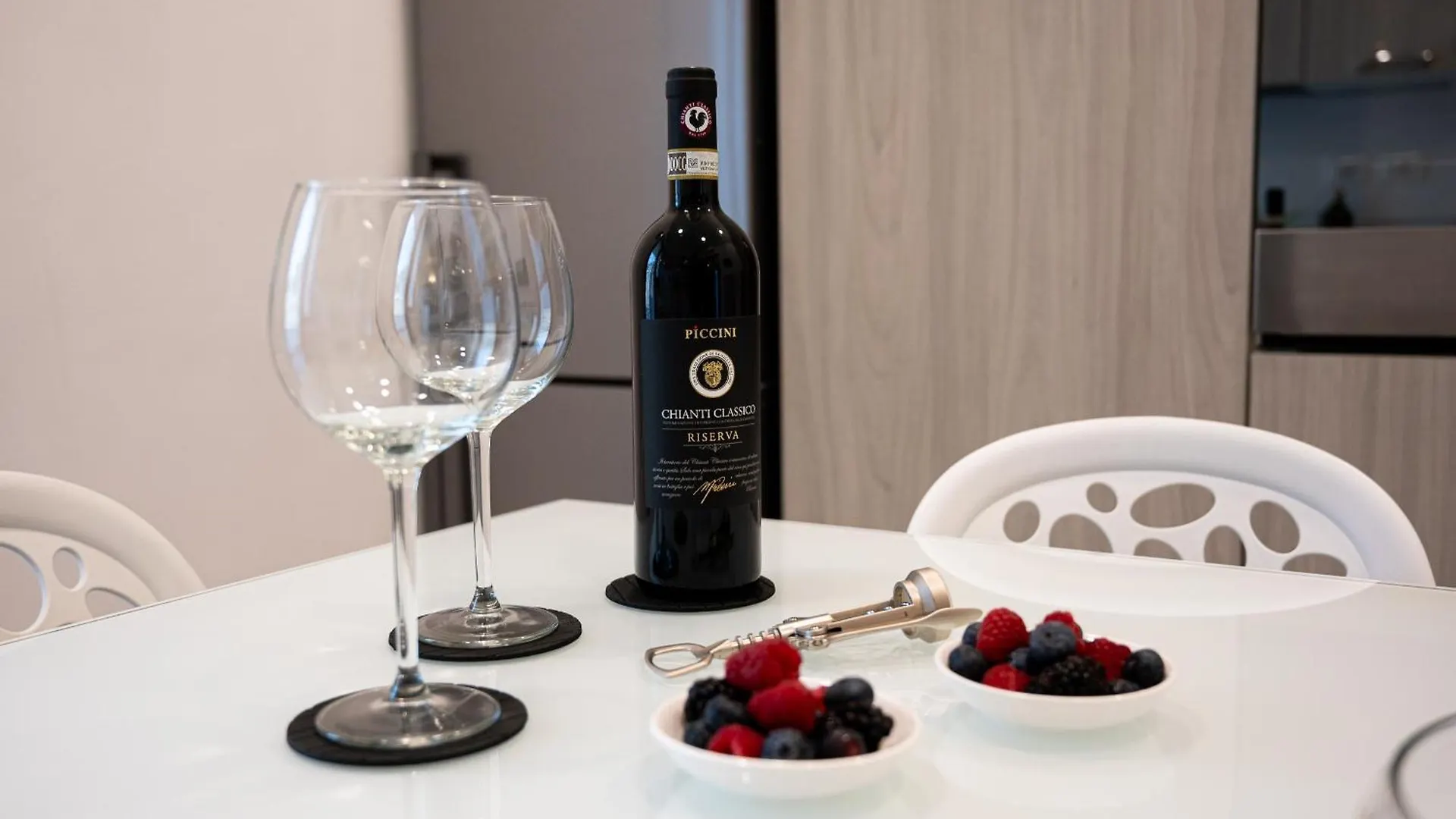 Godi Fiorenza Suite Firenze Italia