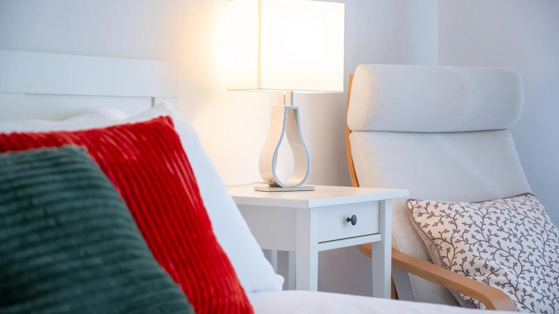 Appartamento Godi Fiorenza Suite Firenze