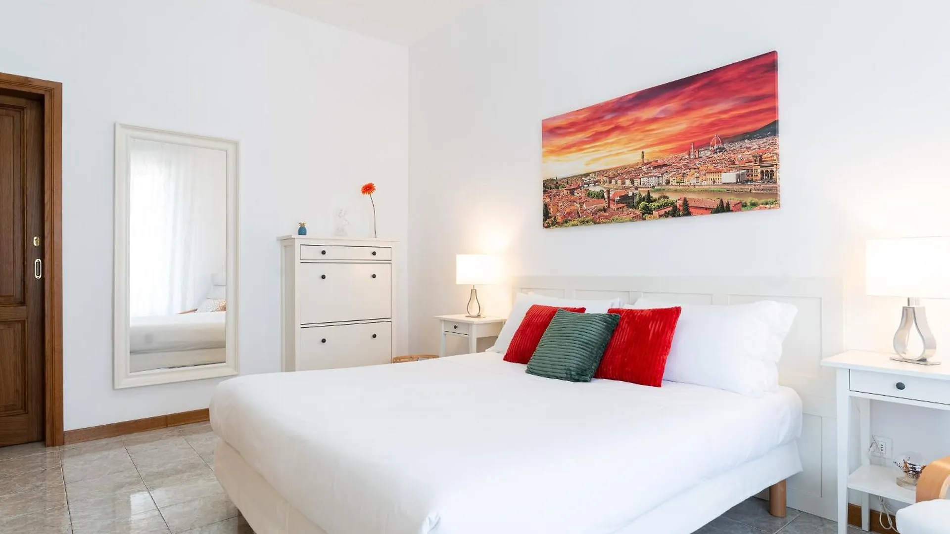 Godi Fiorenza Suite Firenze