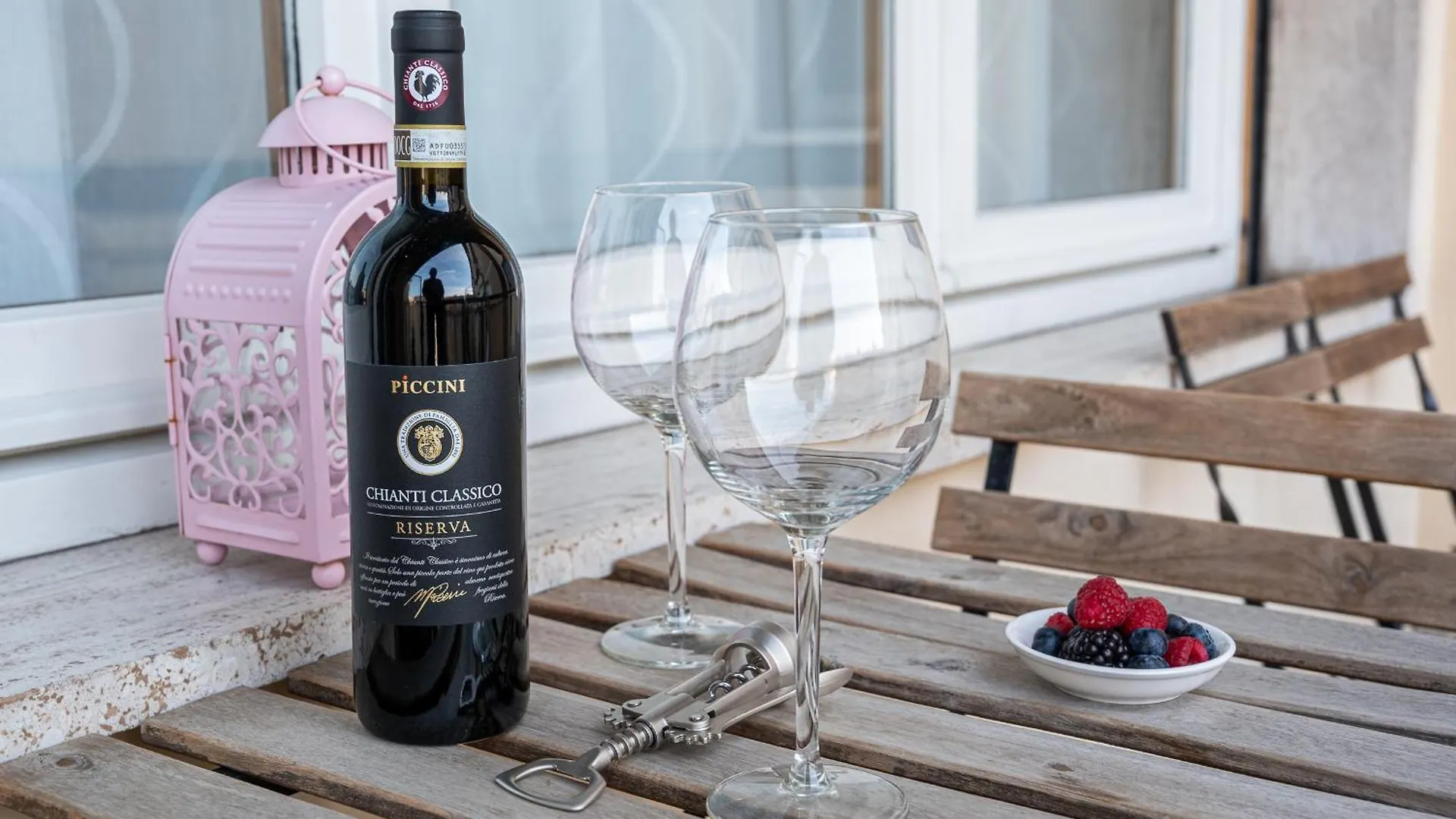 Appartamento Godi Fiorenza Suite Firenze