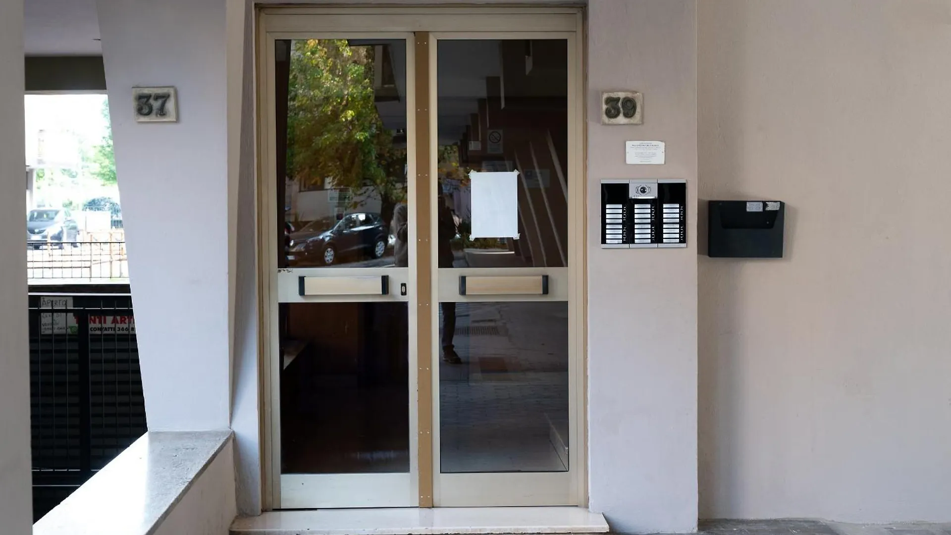 Godi Fiorenza Suite Firenze 0*,  Italia