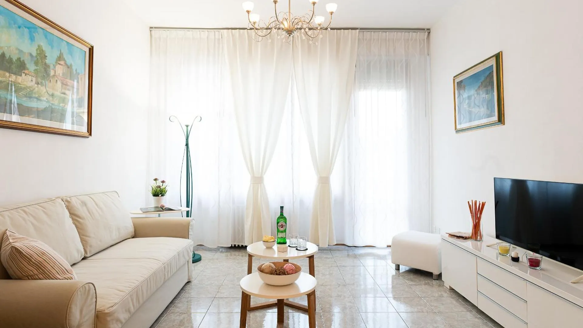 Lejlighed Godi Fiorenza Suite - Duomo A 15 Minuti E Aeroporto A 4 Minuti Con Tramvia T2 Firenze