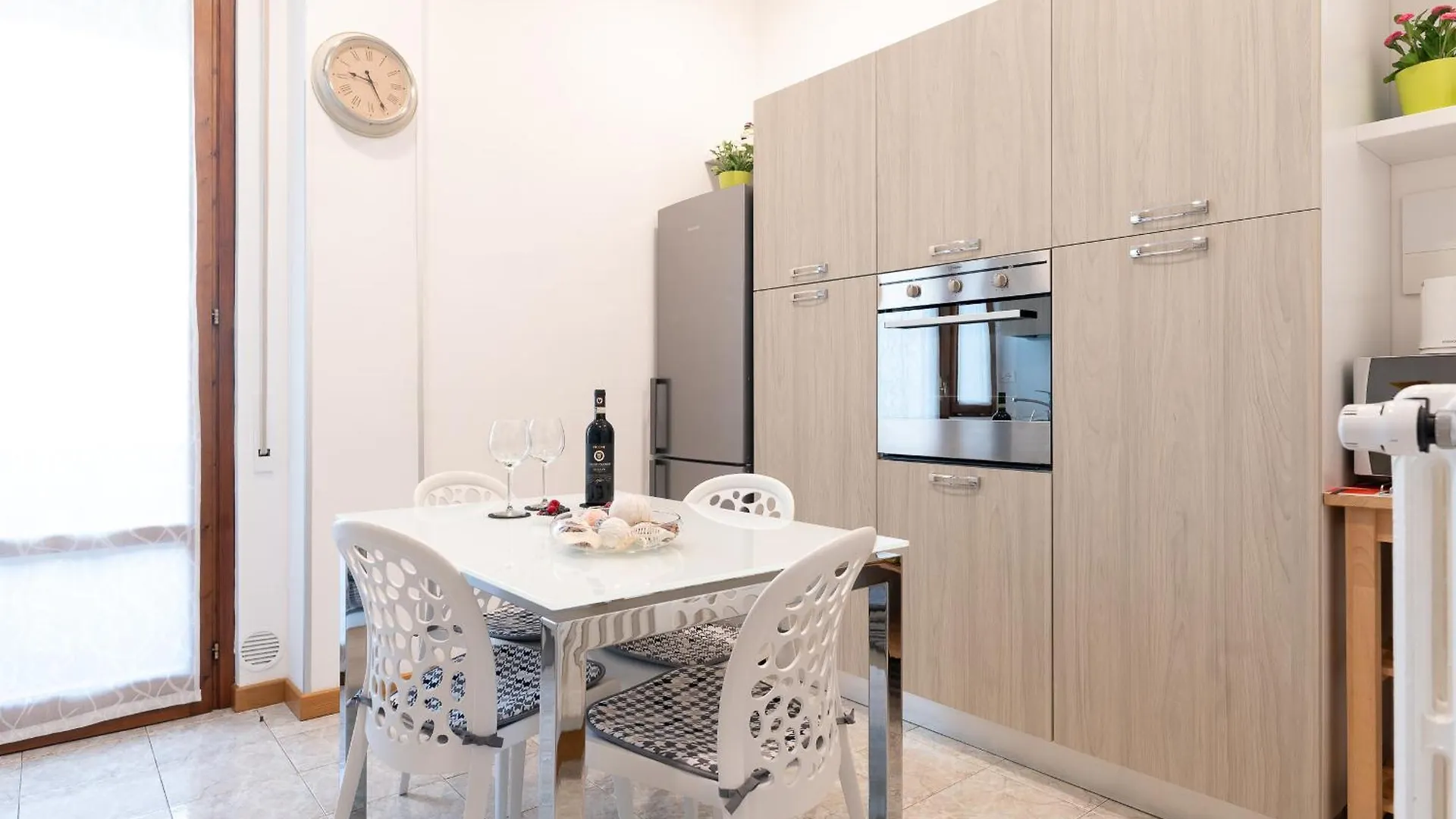 Lejlighed Godi Fiorenza Suite - Duomo A 15 Minuti E Aeroporto A 4 Minuti Con Tramvia T2 Firenze